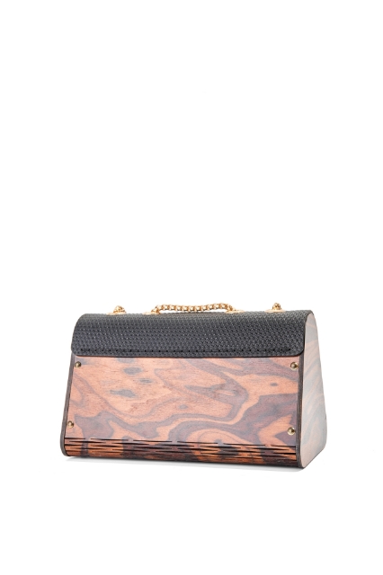 Livia Egzotik Black resmi