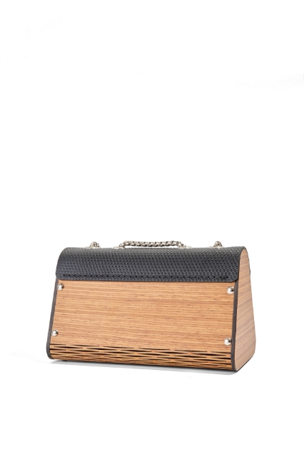 Livia Olea Black resmi