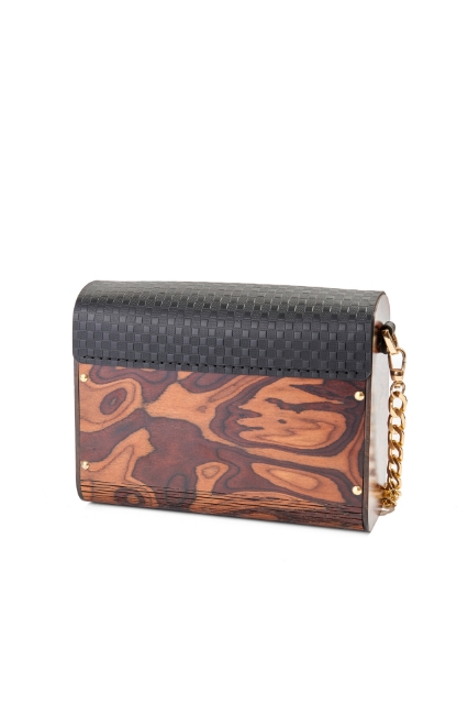 Aura Egzotik Black resmi