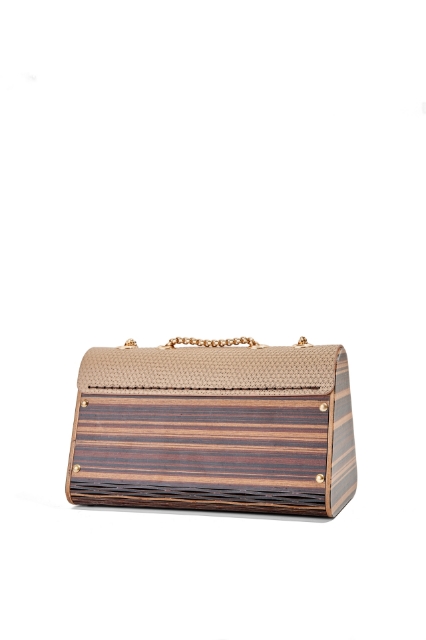 Livia Rosso Beiege resmi