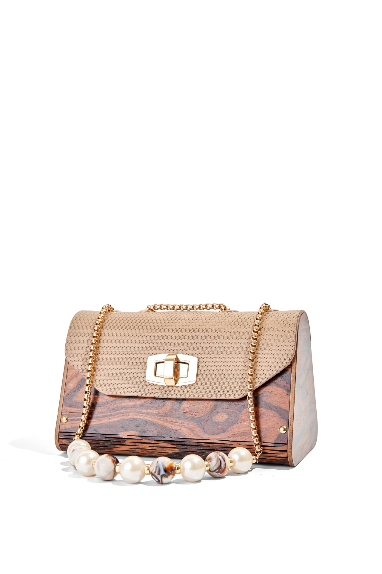 Livia Egzotik Beiege resmi