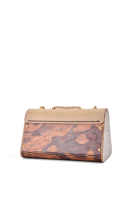 Livia Egzotik Beiege resmi