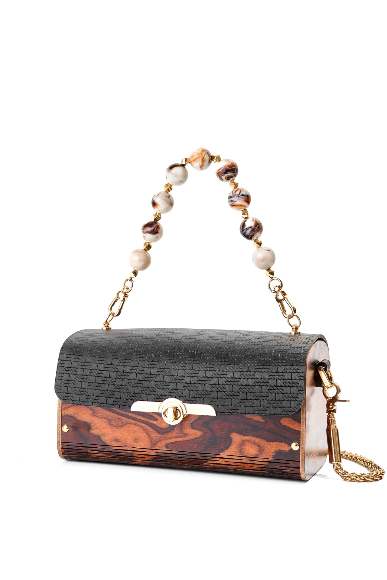 Myra Egzotik Black resmi