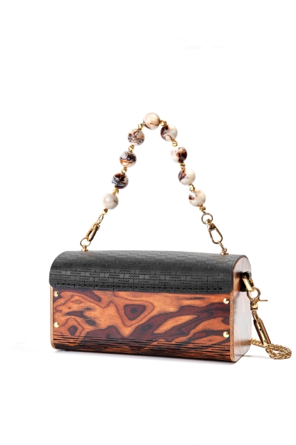 Myra Egzotik Black resmi