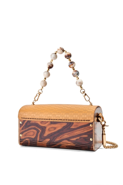 Myra Egzotik Taba resmi