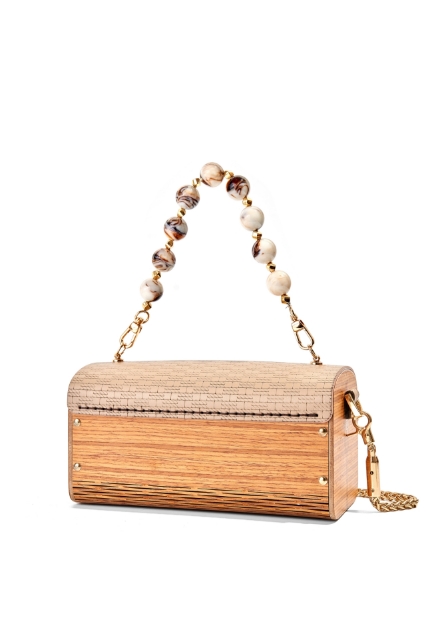 Myra Olea Beiege resmi