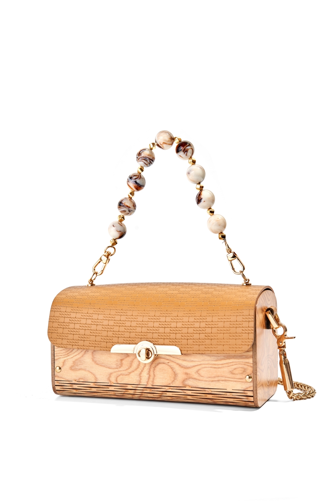 Myra Charming Taba  resmi