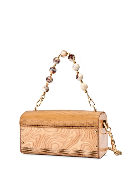 Myra Charming Taba  resmi