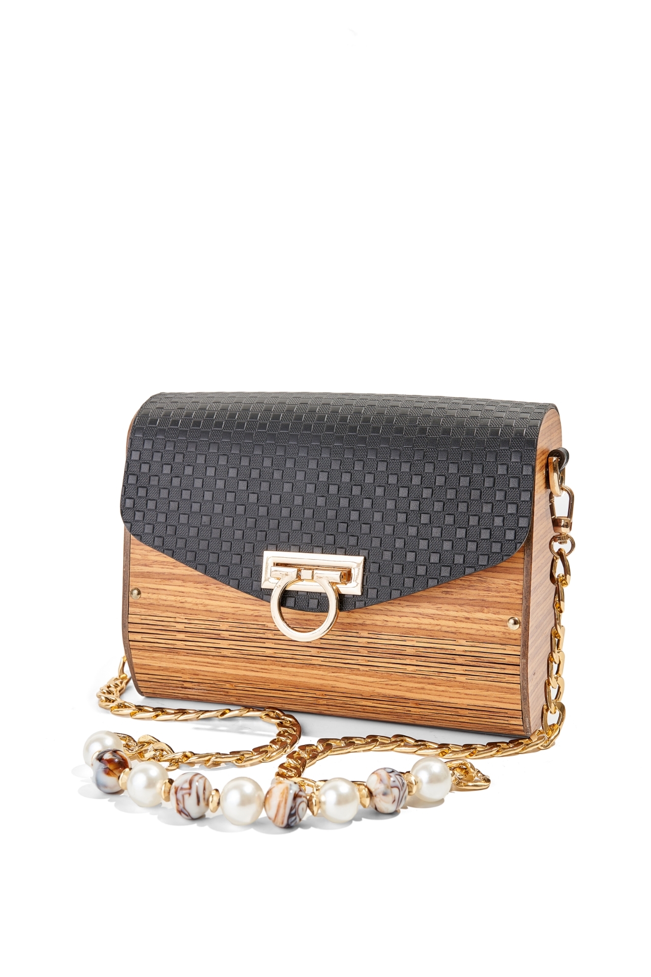 Aura Olea Black resmi