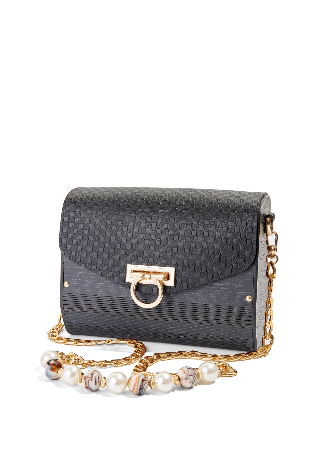 Aura Noir Black resmi