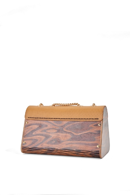 Livia Egzotik Taba resmi