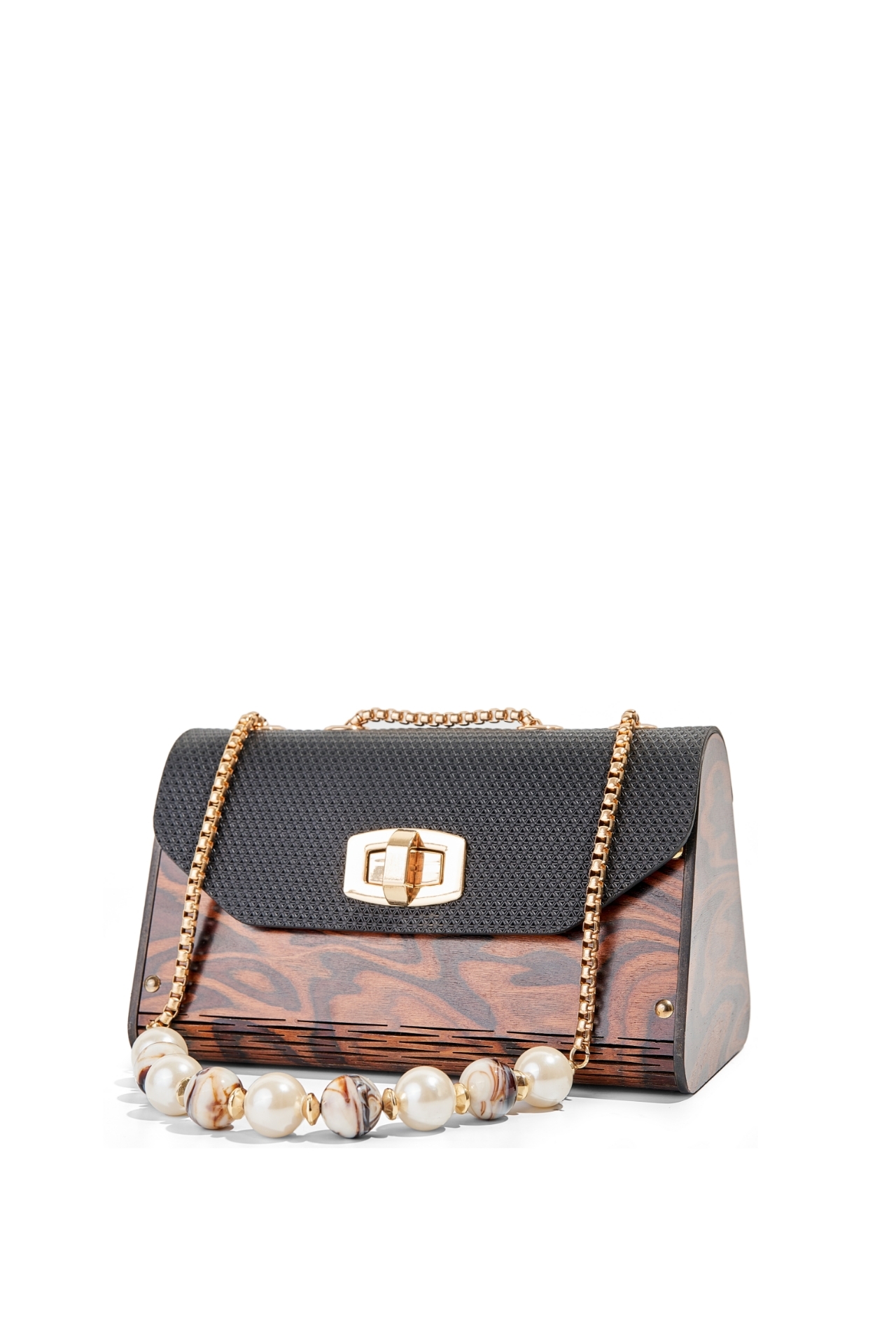 Livia Egzotik Black resmi