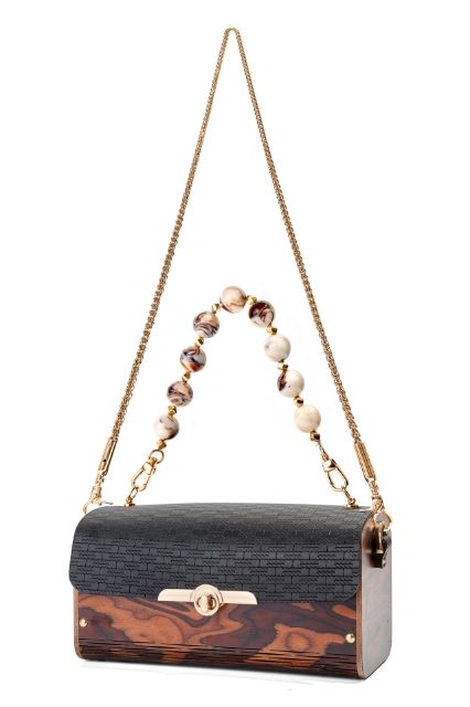 Myra Egzotik Black resmi