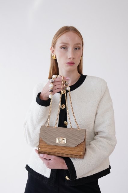 Livia Olea Beiege resmi