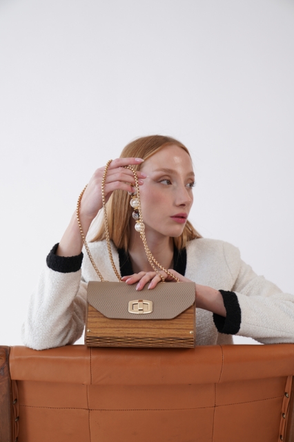 Livia Olea Beiege resmi