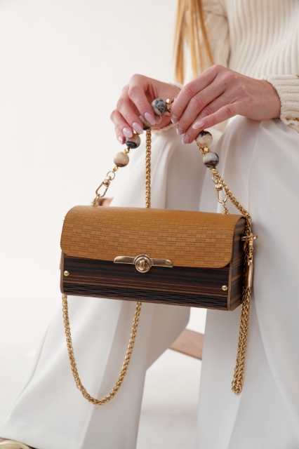 Myra Egzotik Black resmi