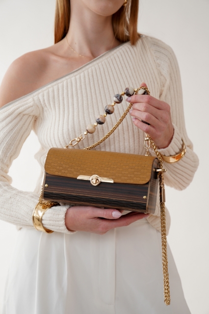 Myra Egzotik Beiege resmi