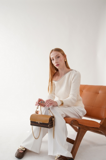 Myra Egzotik Taba resmi