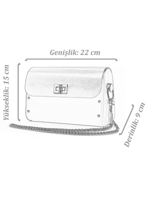Liora Taba Süet  resmi