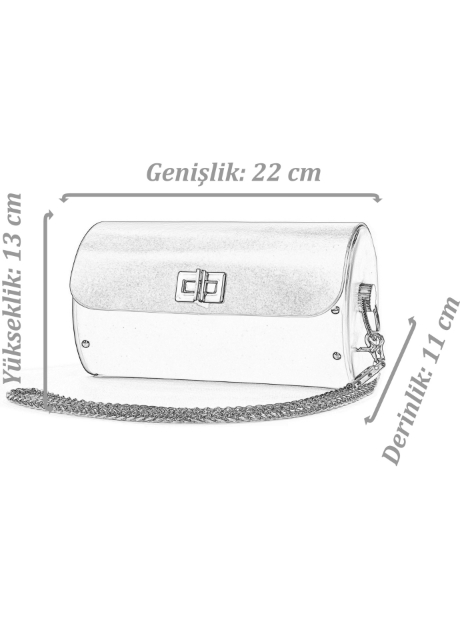 Julia Taba Süet resmi