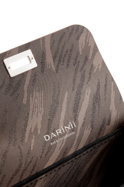 Julia Siyah Süet  resmi